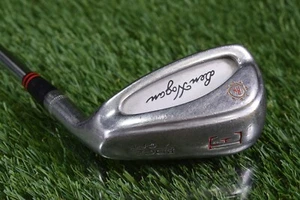 BEN HOGAN EDGE C.F.T CFT ORGED EQUALIZER E WEDGE W/ APEX 3 REGULAR FLEX SHAFT - Picture 1 of 10