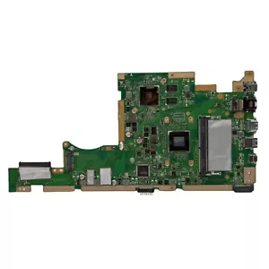 For ASUS X505BP X505BA Motherboard With AMD A9-9425 CPU 8GB 216-0856080 2G GPU - Picture 1 of 5