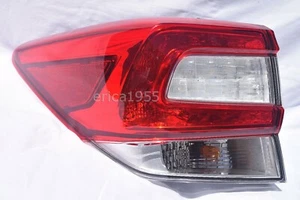 Luz trasera exterior LED luz trasera lámpara lado del conductor para Impreza 2017-2019 - Imagen 1 de 3