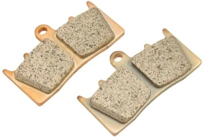 Bremsbeläge Sinter EBC FA294HH vorne für BMW Kawasaki K 1300 1600 1200 R ZRX  - Bild 1 von 3