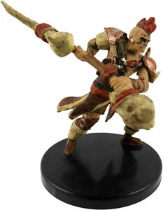 Gruul Anarch - Guildmasters of Ravinica miniatura prepintada 36/55 - Imagen 1 de 3