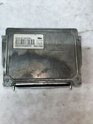 Módulo de lastre OEM XENÓN HID 6G 89034934 Volvo Audi BMW GMC Chevy Jeep VW Foto 1 de 4