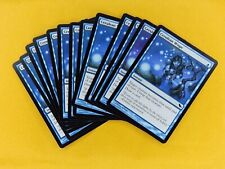 1x Cerulean Wisps, LP/NM, Shadowmoor (SHM), Magic: the Gathering, MtG