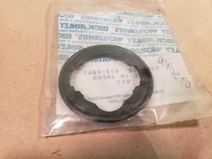 Acura Integra Legend Engine Coolant Thermostat Gasket Beck Arnley 039-0061 - Bild 1 von 3
