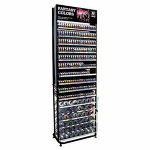 Brand New Vallejo Model Air Paints - Multiple Colors - Picture 1 of 251