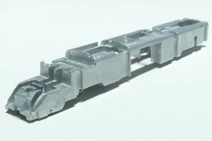 E3429 Fleischmann 1x Rahmen für Triebkopf fürDB ICE 407440 7440 744001 7450 etc - Picture 1 of 1
