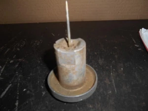 Vintage Goldwing Carburetor Throttle Piston #2 GWCTP-2 - Bild 1 von 3