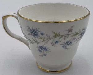 Duchess Tranquility Tea Cup # 923 Bone China England Gift - Picture 1 of 10