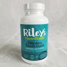 New listing
Hepato Support Milk Thistle Liver Support B Vitamin Inositol Cats Dogs 180 ct