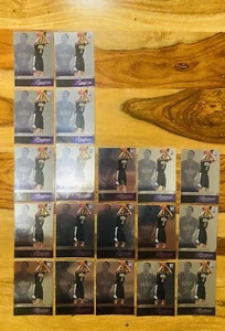 🔥19🔥2014-15 Jordan Clarkson Prestige Rookie Card Lot Shaped Like Utah Jazz RC - Picture 1 of 4