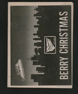 Berry Scuba - Catalogo Attrezzature Subacquee 1983 Berry Christmas - Foto 1 di 2