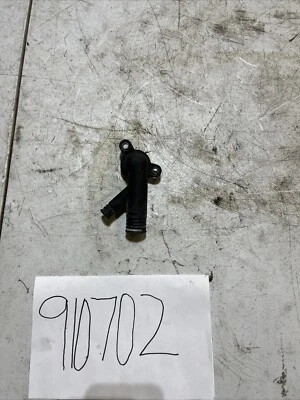 Разъем шланга охлаждающей жидкости для 96-99 BMW Z3 318ti 318i 318is 1,9 л 4 цилиндра - Изображение 1 из 3