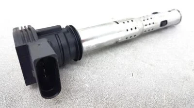 Skoda Octavia II Zündspule U5015 Bj2005 Kerzenspule 2,0FSI 110kw BLX - Bild 1 von 4