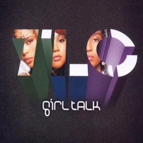 TLC Girl talk (2002) [Maxi-CD] - Bild 1 von 1