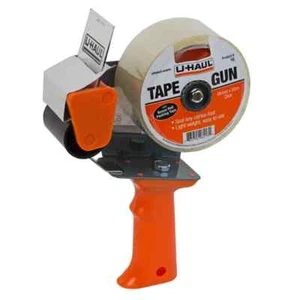 Dispensador de pistola de cinta con cinta de CALIDAD NUEVO PRECINTADO - Imagen 1 de 2