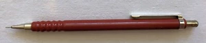 Vintage Rotring Tikky Special 0,5 mechanischer technischer Kupplungsstift - Bild 1 von 5