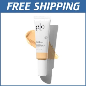 4-in-1 Oil-Free Tinted Primer SPF 30: Light Medium with Mineral Makeup Benefits - Picture 1 of 11
