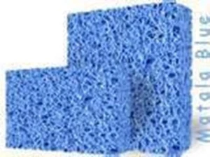 Matala Filter Pads Blue 3 Pack - Picture 1 of 1