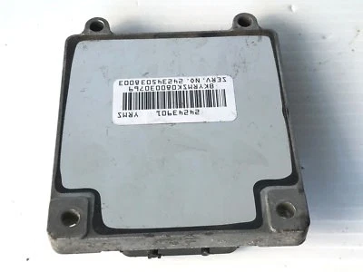 Chevrolet Cobalt 2006-2010 módulo de computadora de transmisión TCM TCU 24243901 OEM Foto 1 de 4