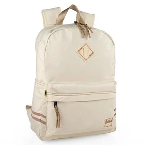 mochila unisex acolchada porta ordenador 15" marca Lois - Imagen 1 de 7