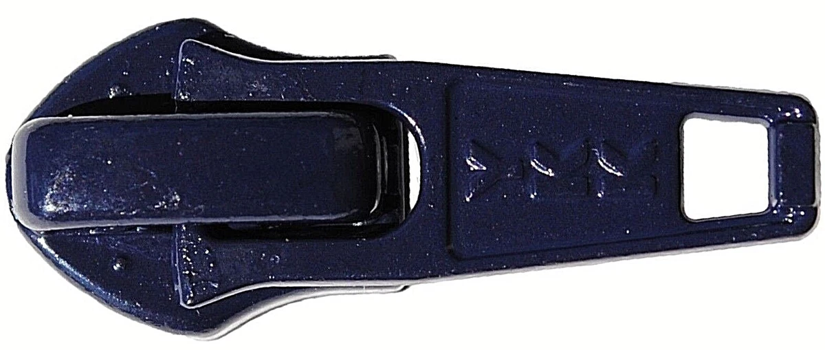 YKK Reißverschluss 135 Cm, 10 Mm Spirale, Wasserabweisend – Für Planen, Zelte & Persenning, Farbe Rohweiß/elfenbein
