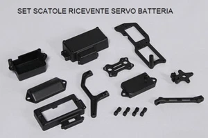 Receiver Box Set Turnigy cod. 29434 Rif. A3015 - Imagen 1 de 2
