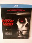 Puppet Master: The Littlest Reich (Blu-Ray) W/ Slipcover : Udo Kier