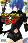 High School DxD, Vol. 6 (light novel) 9781975312350 - Free Tracked Delivery