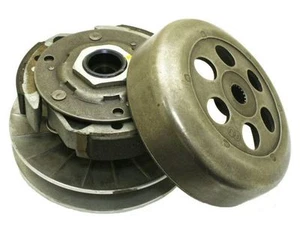 Buyang Feishen & Linhai 260cc 300cc ATV GO KART BUGGY 145 mm komplett GROSSE KUPPLUNG - Bild 1 von 4
