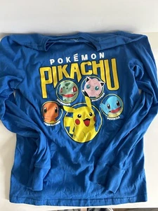 Camisa de manga larga JCPenny Pokémon para niños - Imagen 1 de 9