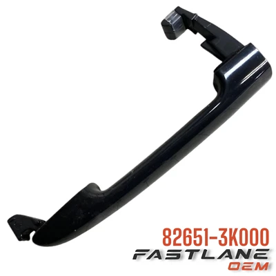 Hyundai Sonata 2006-2010 mango exterior nuevo OEM 82651-3K000 Foto 1 de 4