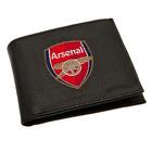 Arsenal FC - Brieftasche bestickt (TA4155)
