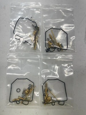1980-1983 Honda Goldwing GL 1100 Aspencade Interstate Carburetor Repair kit - Image 1 of 4