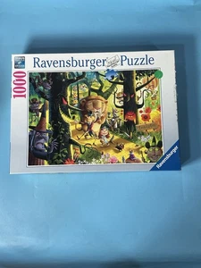 Ravensburger Puzzle 1000 No. 16 566 7 - Picture 1 of 2