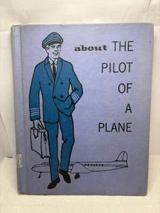 about The Pilot of a Plane by Haile Chace - Bild 1 von 5