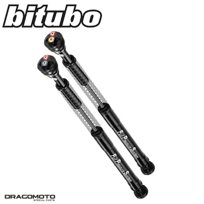 DUCATI 1098 R 2008-2009 Front Fork Kit BITUBO D0032EBH00WO - Image 1 of 4