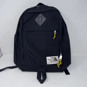 The North Face Rucksack 15" schwarz - Fine Alpine Equipment Laptoprucksack - Bild 1 von 7