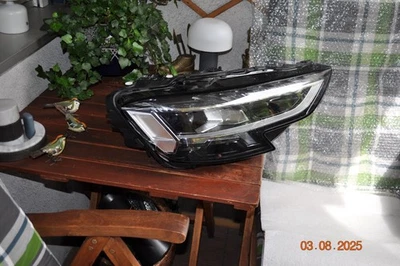 Original Audi A8 Matrix LED Frontscheinwerfer rechts, 4N0 941 036 C - Bild 1 von 4