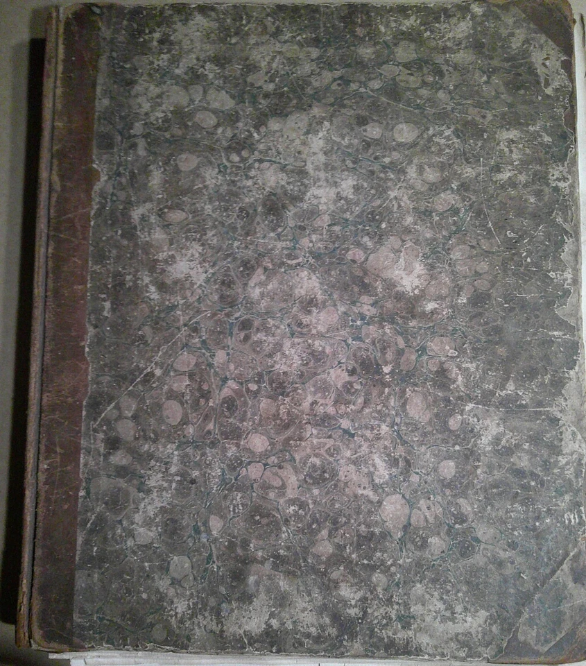 19th century Handwritten Music manuscripts - 66 pages - Quadrilles, etc - Image 1 of 4