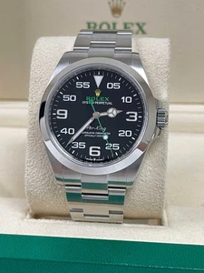 Rolex Airking Air-King 126900 LNIB 2025 - Picture 1 of 6