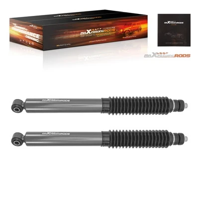 Front Shock for Ford F-250 F-350 Super Duty 2005-2025 with 0-1.5" Lift Height - Изображение 1 из 4