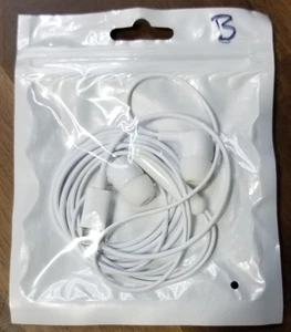 Earbuds For Apple (b) - Picture 1 of 4