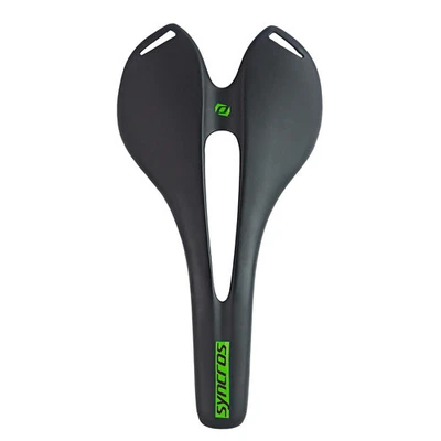 Syncros Carbon Road Bike Saddles Lightweight Mountain Bike Seats Size 270*140mm - Image 1 of 4