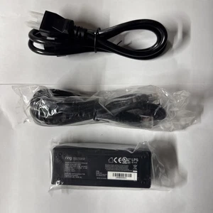 Ring POE15M-1AFE 56V 0.275A 15.4W PoE Injector Adapter 802.3af Compliant NEW - Picture 1 of 1