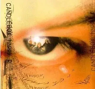 CD Candlebox Happy Pills Maverick - Bild 1 von 1