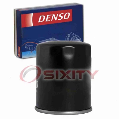 Denso Engine Oil Filter for 1983-1986 Dodge Power Ram 50 2.0L 2.3L 2.6L L4 en - Image 1 of 4