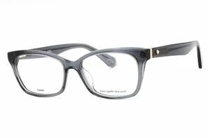KATE SPADE JERI KB7 Eyeglasses Gray Frame 52mm - Picture 1 of 4