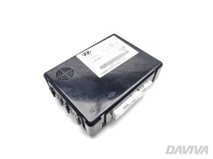 Hyundai i40 Central Body Control Module 1.7 CRDi Diesel 100kW (136 HP) 2012 - Picture 1 of 11