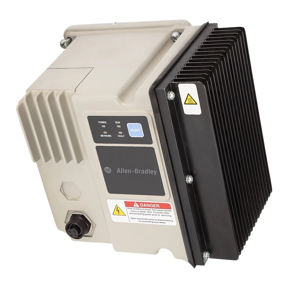 Allen-Bradley | 284D-FVD1P4Z-10-CRW-DB-EMI | Usado/Reacondicionado Foto 1 de 1