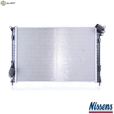 RADIATOR ENGINE COOLING 69701A FOR MINI W11 B16 A 1.6L 4cyl - Image 1 of 4